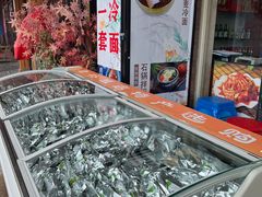 -老朴朝鲜风味(顾乡店)