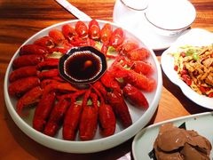 -马头巷·食景园(苏州总店)