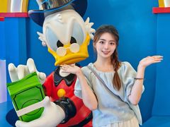 -天河城购物中心