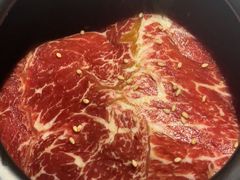 -焱铁烧·黑毛和牛专门店(杭州嘉里中心店)