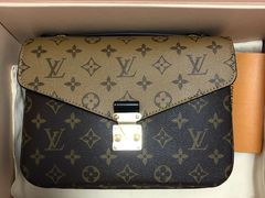 -LV路易威登(杭州万象城店)