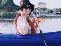 -动邦皮划艇·桨板·独木舟·团建户外运动俱乐部