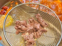 -手选潮汕鲜活牛肉火锅(二七广场店)