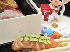 -鮨政· Omakase(港汇恒隆广场店)