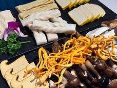 -小街猪手(团结湖店)