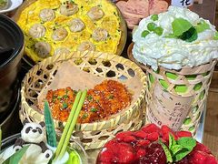 -郭铁柱·泥炉老火锅(江北龙湖天街店)