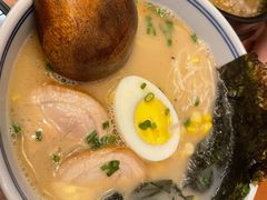 猪骨拉面-丸藏和牛烧肉专门店(园区师惠坊店)