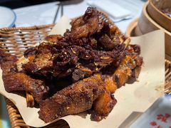 -西夏回族烧麦馆(牡丹街店)