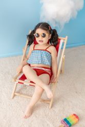 点击看大图 -专注孕妇照亲子照·纪田摄影