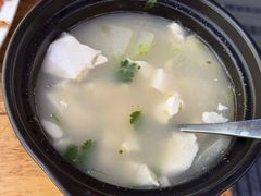 -正宗天津烧麦馆(柳州路店)