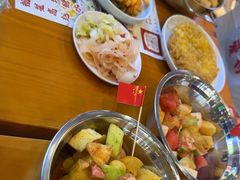 -雙冲柳州螺蛳粉&酸嘢&桂林米粉(簋街店)