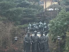-富乐山