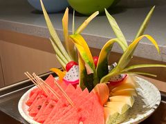 -海底捞火锅(吴中路店)