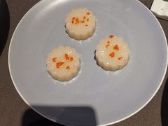 桂花拉糕-望乡楼上海菜(日月光店)