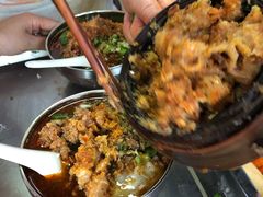 -代四孃牛华豆腐脑美味小食(总店)