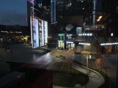 景观位-40+精酿啤酒俱乐部(国投财富广场店)