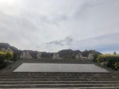 -嘉峪关关城