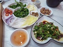 -官塘锋记鱼生·生腌·砂锅粥(牌坊街店)