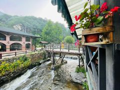 -北京水岸山吧度假村(雁栖镇店)