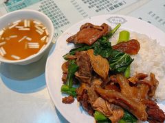-深仔记正宗云吞面(尖沙咀店)