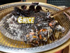-西塔老太太泥炉烤肉(北京双井店)