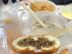 -毛氏汽水包(山海关路店)