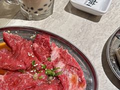 -乾杯烧肉居酒屋(中洲湾店)