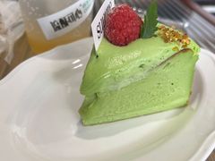 -流酥可心·牛乳蛋糕商店(禾祥西路店)