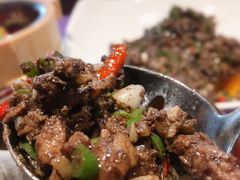 -湘西土菜(望京店)