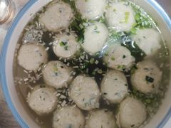 -渔家大院·胶东海鲜·老鲁菜餐厅(德胜店)