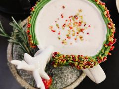 花环咖啡-BE NORMAL CAFE(霞溪路店)