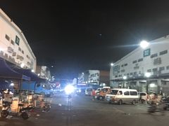 -海吉星国际农产品物流管理有限公司