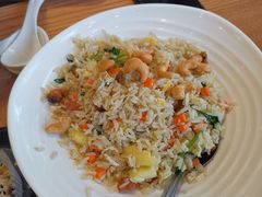 -裕记烧腊连锁餐饮(国商分店)