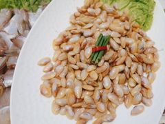 -妈妈菜舟山海鲜(定海古城店)