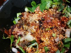 -兵哥豌豆面(雅颂居店)