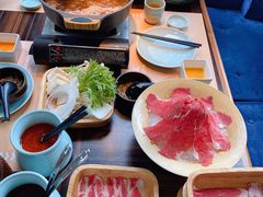 -山葵家·创意料理(EFC欧美广场店)