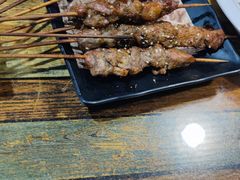 -金谷园饺子·烧烤(人大总店)