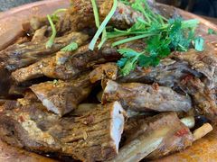 -友乐居羊蝎子(西直门店)