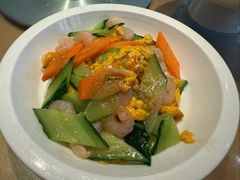 -关东小磨东北菜(上海长风大悦城店)