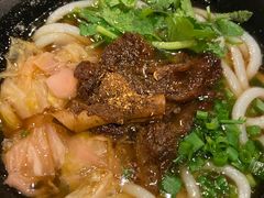 花溪牛肉粉-黔香阁(碧云店)