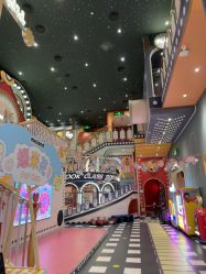 -meland亲子乐园•派对•研学(宁波华润万象城店)