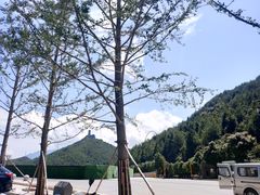 -重庆云阳龙缸景区