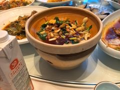 -燕郊烧鸽子(酷车小镇店)