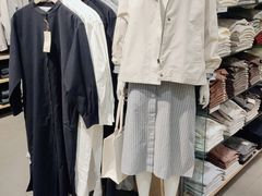 -MUJI无印良品(鑫嘉汇购物中心店)