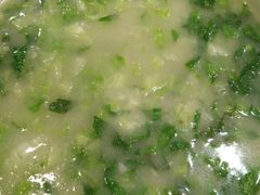 鸡汤小白菜熬洋芋-国力仁和(凤城三路店)