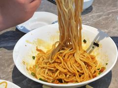 葱油拌面-鼎泰丰(国贸商城店)