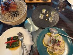 -新天世纪中餐厅