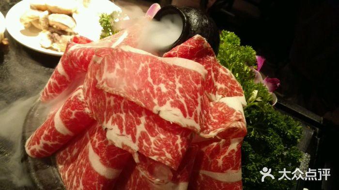捞王锅物料理(凯旋路店)图片