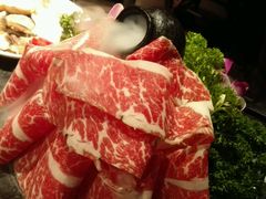 -捞王锅物料理(凯旋路店)