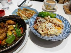 -龙记香港茶餐厅(久光百货店)